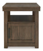 Boardernest End Table