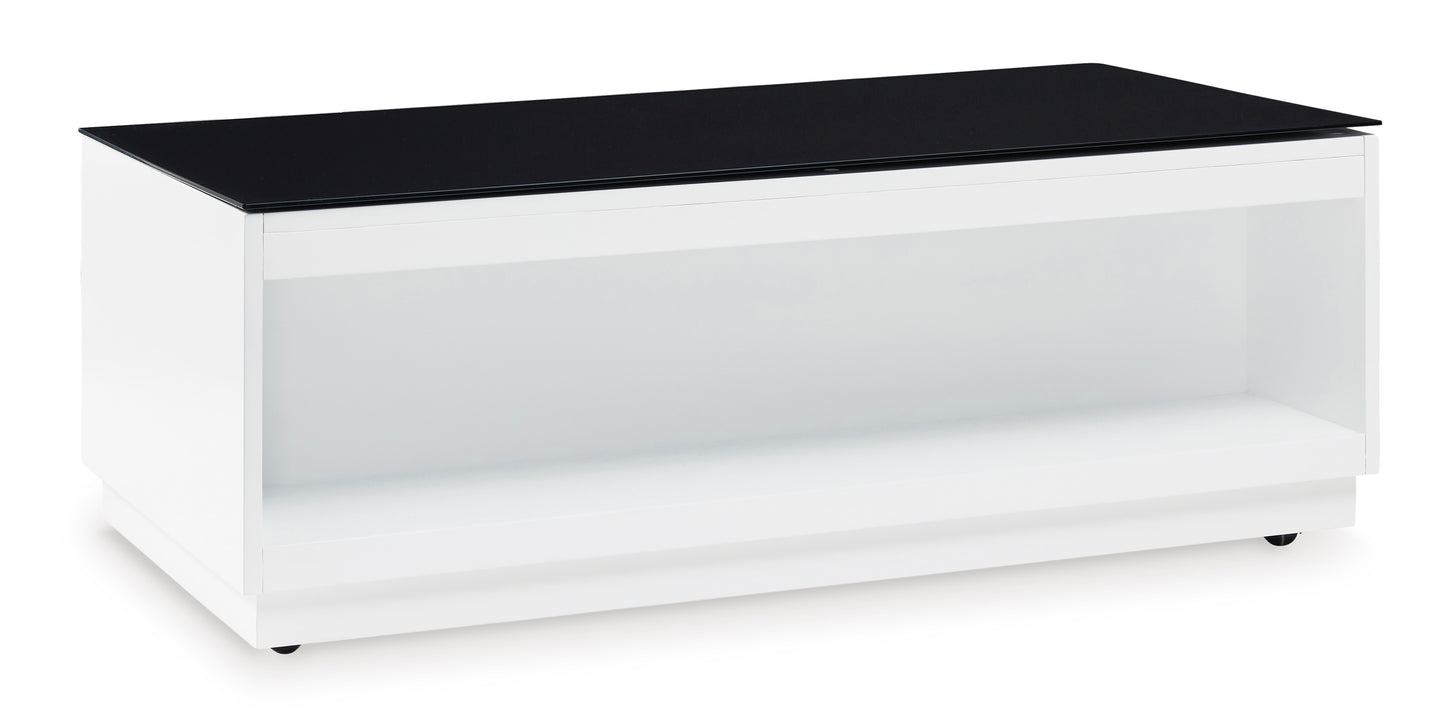 Gardoni Coffee Table Set (Coffee Table + 2 End Tables)