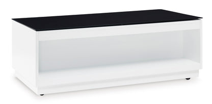 Gardoni Coffee Table Set (Coffee Table + 2 End Tables)