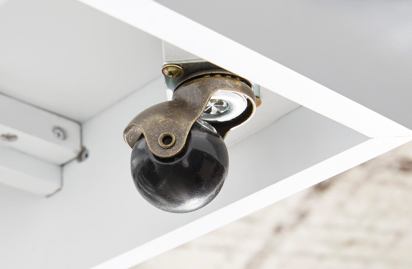 Gardoni Coffee Table Set (Coffee Table + 2 End Tables)