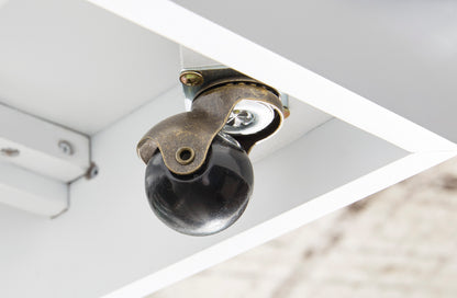 Gardoni Coffee Table Set (Coffee Table + 2 End Tables)