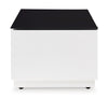 Gardoni Coffee Table Set (Coffee Table + 2 End Tables)