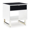 Gardoni Coffee Table Set (Coffee Table + 2 End Tables)