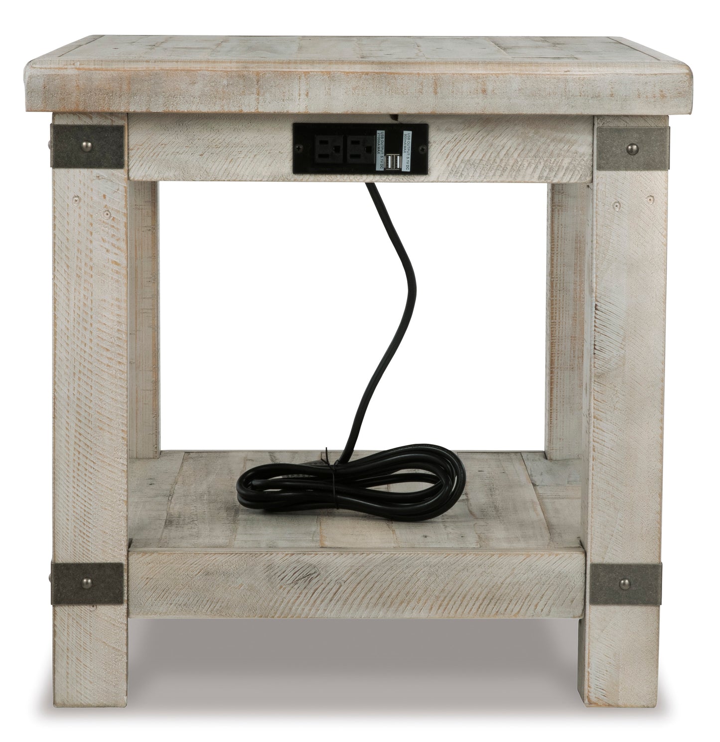 Carynhurst End Table