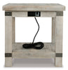 Carynhurst Coffee Table Set (Lift Top Coffee Table With + 2 End Tables)
