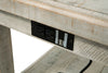 Carynhurst Coffee Table Set (Lift Top Coffee Table With + 2 End Tables)
