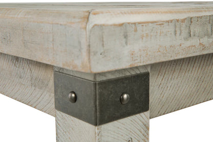 Carynhurst Lift Top Cocktail Table + 2 end table
