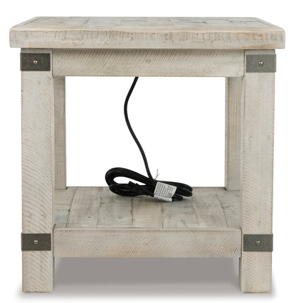 Carynhurst End Table