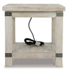 Carynhurst End Table