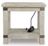 Carynhurst End Table