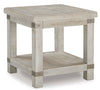 Carynhurst End Table