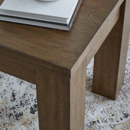 Rosswain Square Table Sets
