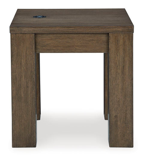 Rosswain Square Table Sets