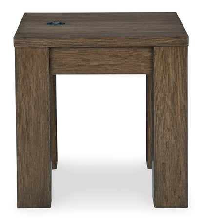 Rosswain Square Table Sets