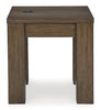 Rosswain Coffee Table Set (Lift Top Coffee Table + 2 End Tables)