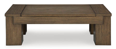 Rosswain Square Table Sets
