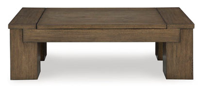 Rosswain Square Table Sets