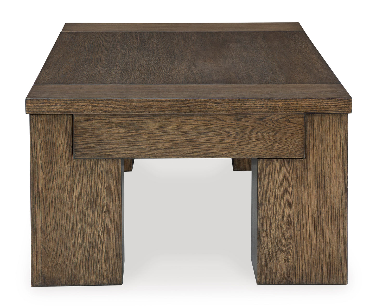 Rosswain Coffee Table Set (Lift Top Coffee Table + 2 End Tables)