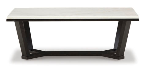 Fostead Rectangular Cocktail Table