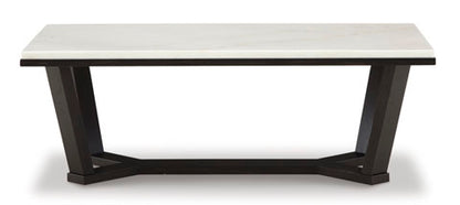 Fostead Rectangular Cocktail Table