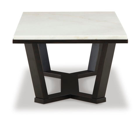 Fostead Rectangular Cocktail Table