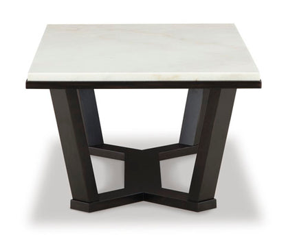 Fostead Rectangular Cocktail Table