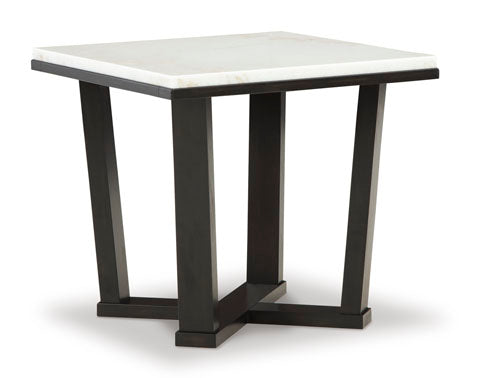 Fostead Rectangular Cocktail Table
