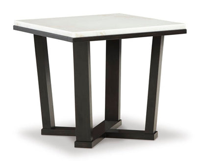 Fostead Rectangular Cocktail Table