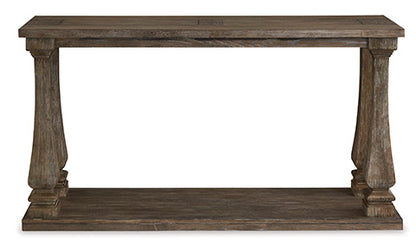 Johnelle Sofa Table