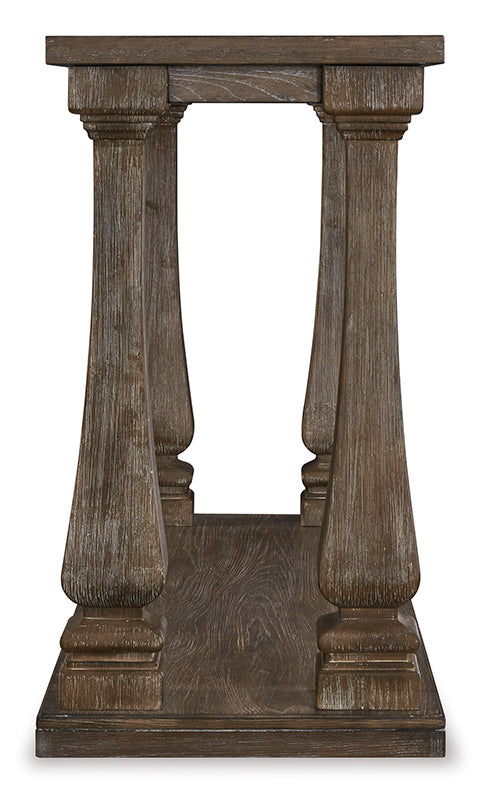 Johnelle Sofa Table