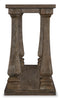 Johnelle Sofa Table