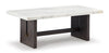 Burkhaus Coffee Table Set