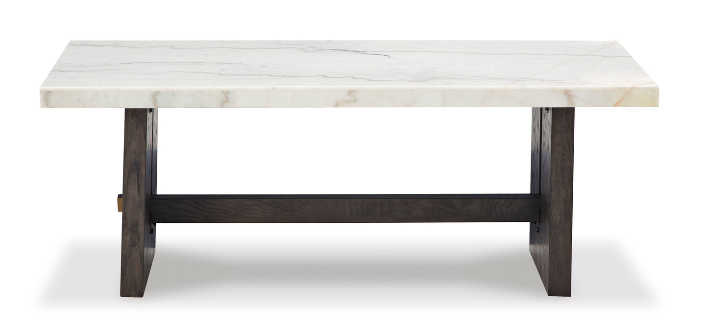 Burkhaus Coffee Table Set