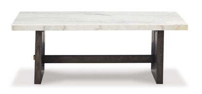Burkhaus Coffee Table Set