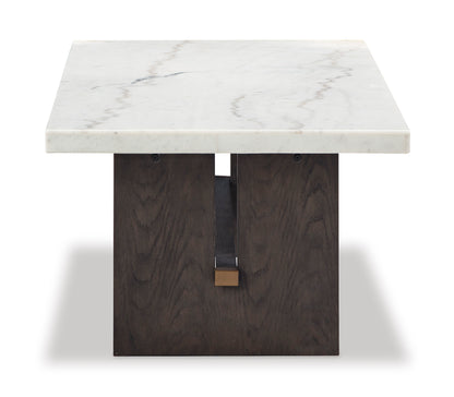 Burkhaus Coffee Table Set