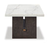 Burkhaus Coffee Table Set