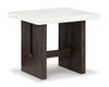 Burkhaus Coffee Table Set