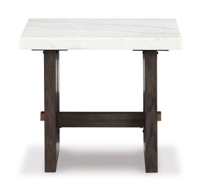 Burkhaus Coffee Table Set