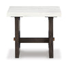 Burkhaus Coffee Table Set