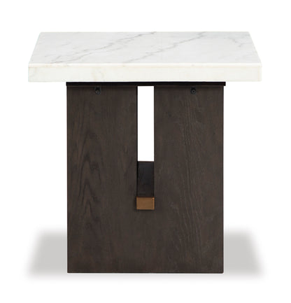 Burkhaus Coffee Table Set