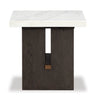 Burkhaus Coffee Table Set