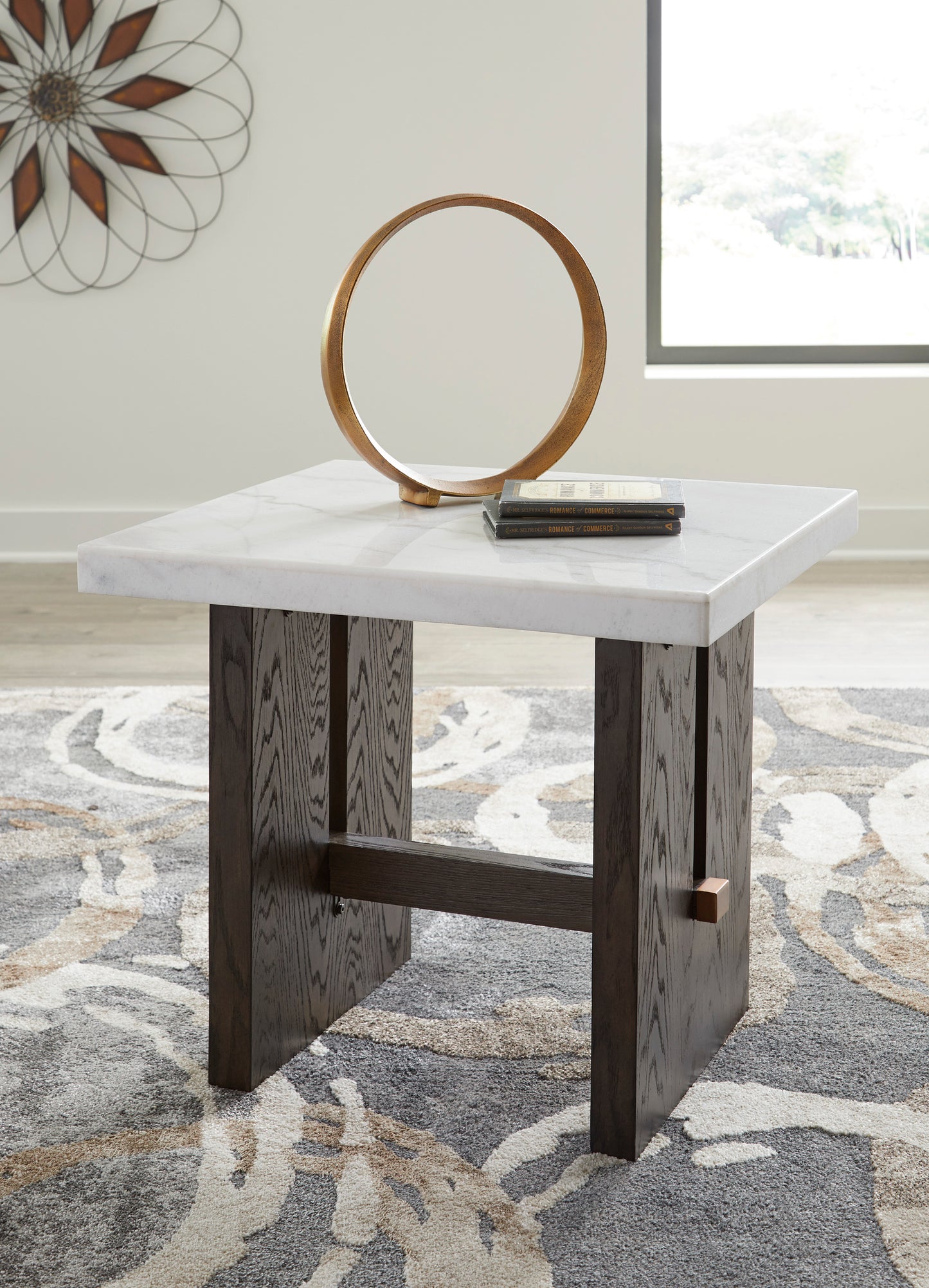 Burkhaus Coffee Table Set