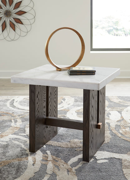 Burkhaus Coffee Table Set