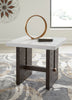 Burkhaus Coffee Table Set