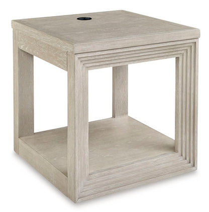 Marxhart Lift Top Cocktail Table