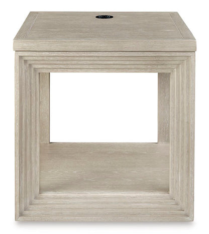 Marxhart Lift Top Cocktail Table