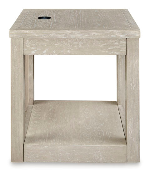 Marxhart Lift Top Cocktail Table