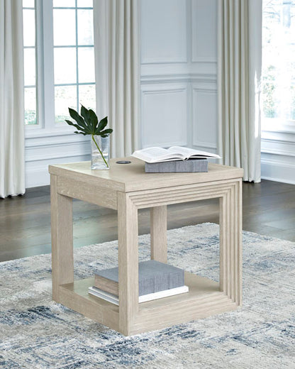 Marxhart Lift Top Cocktail Table