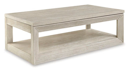 Marxhart Lift Top Cocktail Table