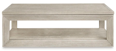 Marxhart Lift Top Cocktail Table